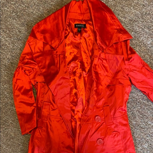 Bebe coat - Picture 3 of 3